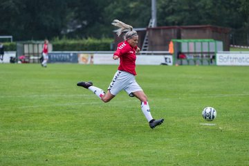 Bild 157 - Frauen SV Henstedt Ulzburg II - TSV Klausdorf : Ergebnis: 2:1